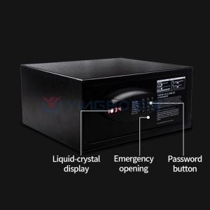 China 20 Litres Hotel Safe with Digital Keypad Secure Money, Cash, Jewelry, ID Documents on sale