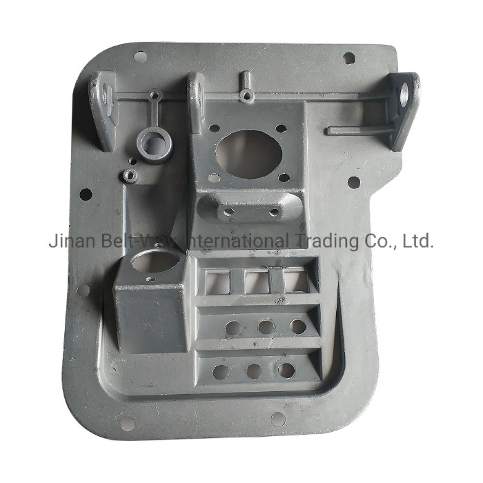 Original Sinotruk HOWO Truck Clutch Bracket Az9725360020 for Sale