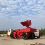 Shentuo Intelligence Equipment SL07 Mining Loader