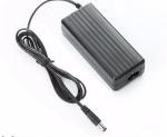 65W 24 Volt Desktop Power Adapter AC DC For Laptop / Printer , High Efficiency