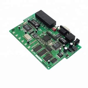 Quality 2OZ SMT Printed Circuit Board Assembly wholesale