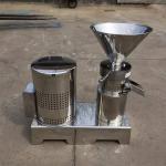 JTM-85 Peanut Butter Making Machine Colloid Mill