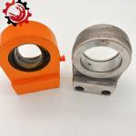 Zoomlion Pump Truck Transmission Gear Reducer Bearing Seat OEM