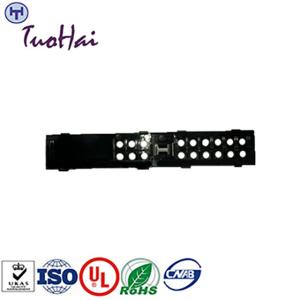 Quality 49-024312-000A 49024312000A Diebold Opteva Cassette Cover Keypad wholesale
