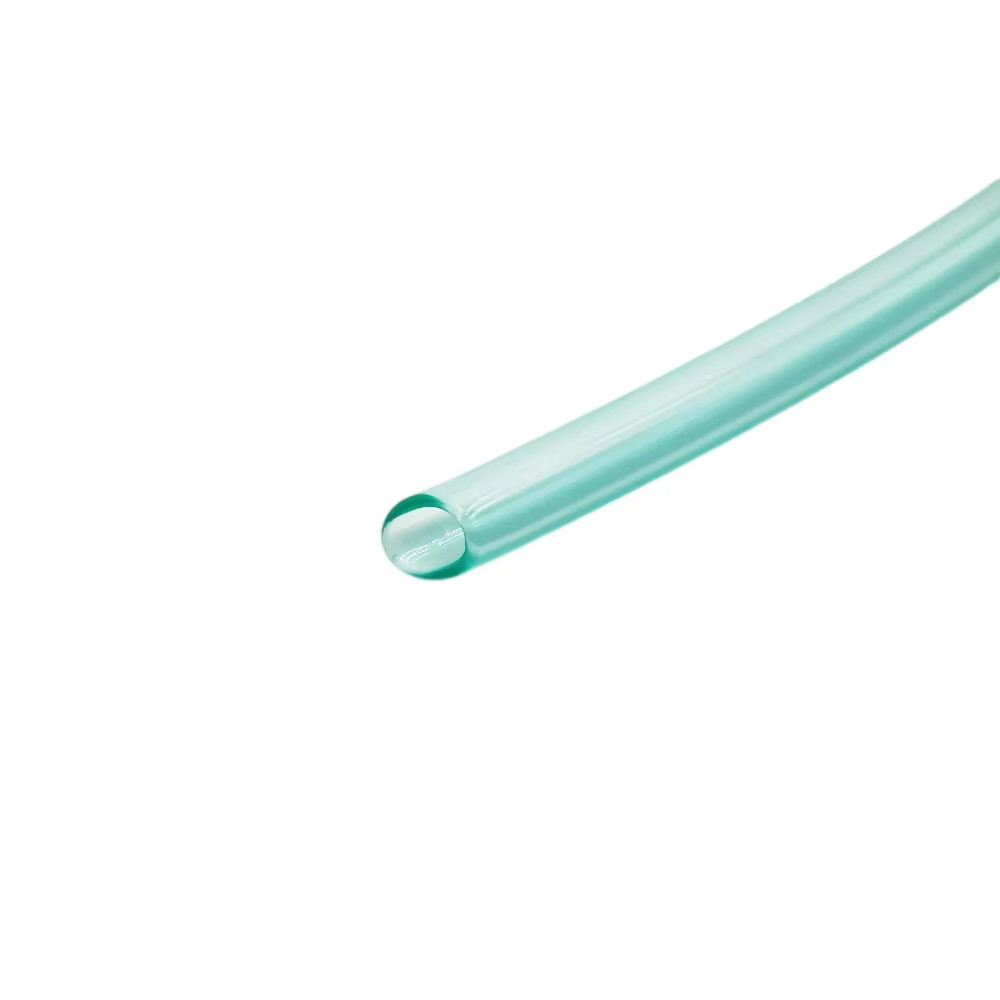 Medical Supply ICU 2.5-9mm Easy Insertion Medical Device PVC Nasopharyngeal Airway