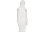 Anti - Chemical Agents Personal Care SF Disposable Painting Overalls