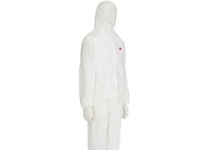 Quality Anti - Chemical Agents Personal Care SF Disposable Painting Overalls wholesale