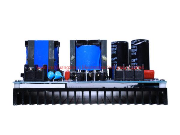 Cheap No Pre-ignition Custom Tattoo Power Supply 300W ISO9001 Certificate for sale
