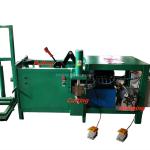 480kg Motor Recycling Machine High Capacity 300PCS/H Electric Motor Splitting