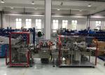 60 Pieces / Min Horizontal Cartoner