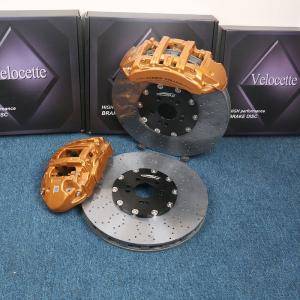Quality Aluminum Alloy High Performance Mercedes Brake Caliper wholesale
