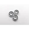 Buy cheap Good Precision Mini Ball Bearing MR95ZZ 5*9*3mm Deep Groove Bearing from wholesalers