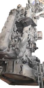 Quality Excavator Isuzu 6bg1 Engine Parts wholesale