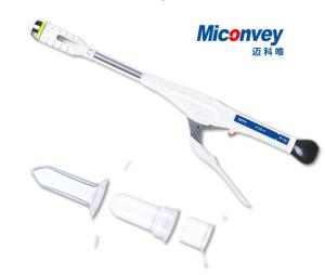 Quality 33.2mm Diameter PPH Circular Stapler For Hemorrhoid Surgical wholesale