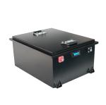 CLF Lithium Ion Battery 48V 60V 72V 96V 300AH 600AH for Electric Forklift