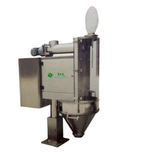 Quality 5000BPH 100mm Powder Filling Equipment For Milk Powder wholesale