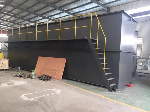 Carbon Steel Sewage Treatment Equipment