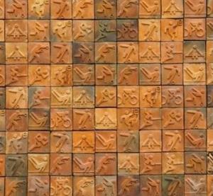 Quality Ceramic Tiles Titanium Nitride Coating Machine Vacuum Coating Single Doors wholesale