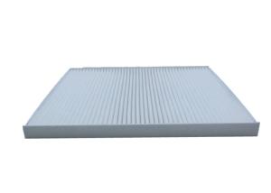 Quality Engine Spare Parts Car Air Conditioner Filter 97133-2F000 For Kia Sprctra II Sorento wholesale