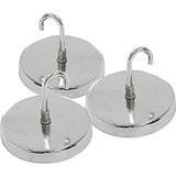 Quality Countersunk hole pot magnet custom M5 wholesale