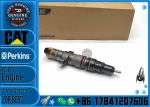 Fuel Common Rail Injector 20R-8057 10R-4761 387-9431 268-9577 293-4071 295-1411