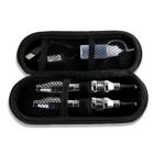 Ee2 Stainless Steel E Cigarette, EGO-E2 Big Electronic Cigarette