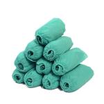 Disposable Nonwoven Anti Slip PP Shoe Cover Rain Proof Shoe Covers