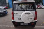 Solar 1.2KW Electric Tricycle With Passenger Seat