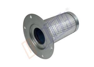 Quality HV Fiber Air Oil Separator Alternative Long Service Life For Gardner Denver wholesale