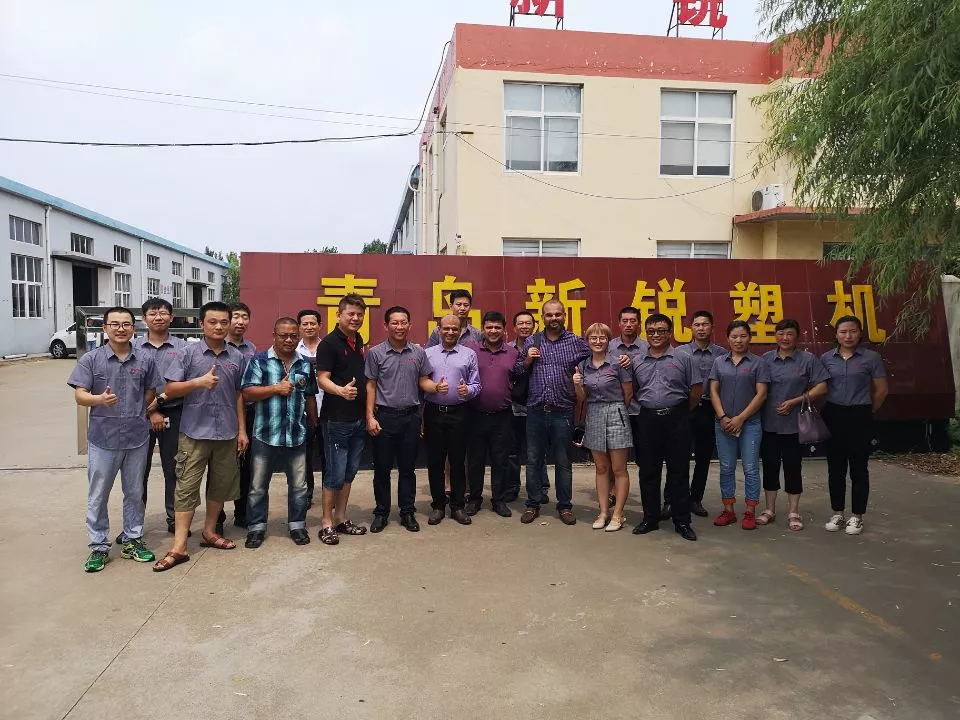 1220mm 30mm PVC Plastic Wpc Foam Board Making Machine
