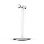 Silver Wireless 500g Personalised Headphone Holder 258mm Height