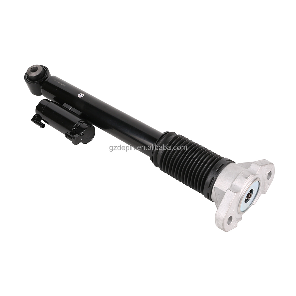 190 Series Diesel Car Model Rear Air Suspension Shock Strut for Mercedes-benz 167 GLE