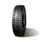 Overload Wear Resistance All Steel Radial Truck Tyre 6.50R16 AR316