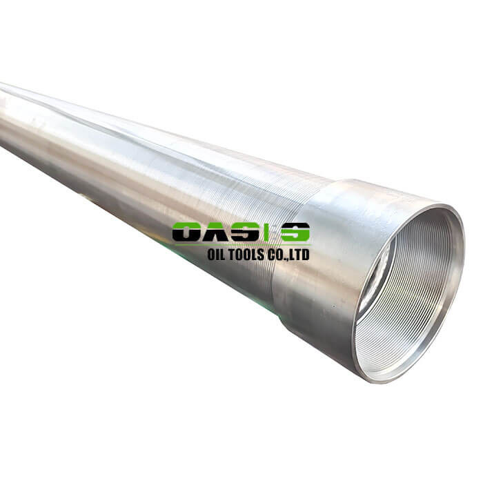 stainless Steel 304 OD219MM Johnson Screen,Water Filter For Well