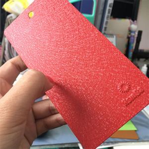 Quality Water Texture Powder Coating Paint wholesale