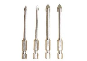 Quality HSS DRILL- Glass Drill Bits 08 wholesale