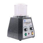 KT100 Magnetic Tumbler Jewelry Polisher Finisher Super Finishing Equipment