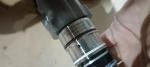 diesel engine parts cummins car fuel nozzle 4903319 fuel injector