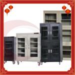 Component Ruggard Electronic Dry Cabinet Tempered Glass 540L