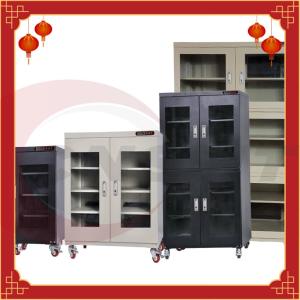 Quality Component Ruggard Electronic Dry Cabinet Tempered Glass 540L wholesale