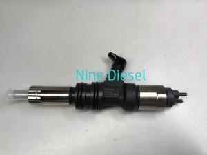Quality Lightweight Denso Common Rail Injector 095000-5450 ME302143 For MITSUBISHI 6M60 wholesale