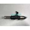 Buy cheap Lightweight Denso Common Rail Injector 095000-5450 ME302143 For MITSUBISHI 6M60 from wholesalers