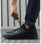 Kitchen Shoes Waterproof Oil Resistant Safety Shoes SRC Slip Resistant