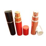 Professional 20mm Aluminum Fragrance Sprayer Pump / Perfume Bottle Atomizer AM