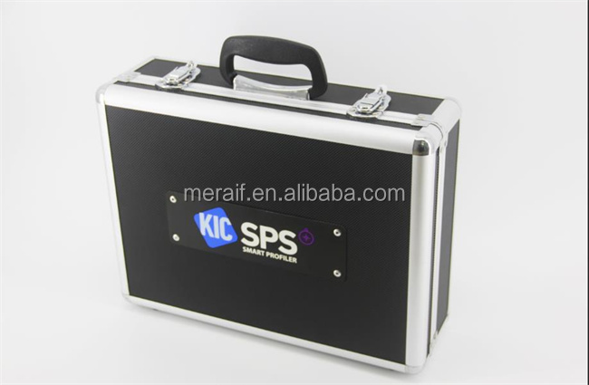 KIC SPS 7 Channel Thermal Profiler KIC SPS Smart profiler SPS Smart Manual Profiler KIC Thermal