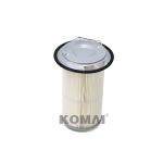 Primary Air Filter Element For Kobelco Parts 72281-523 SA18029 RD401-6227-0