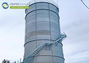 Quality Stainless Steel Grain Storage Silos: Reliable, Durable Solutions for the Agriculture Industry wholesale