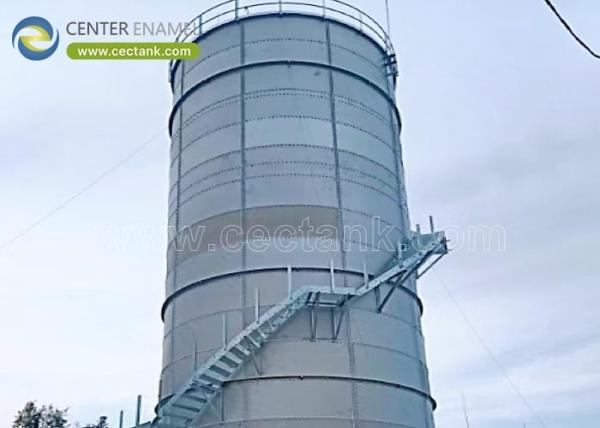 Stainless Steel Tanks for the Food and Beverage Industry: Enhancing Quality,