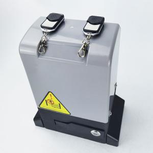 Quality IP44 Smart Automatic Gate Opener Aluminum Powder Coated Waterproof wholesale