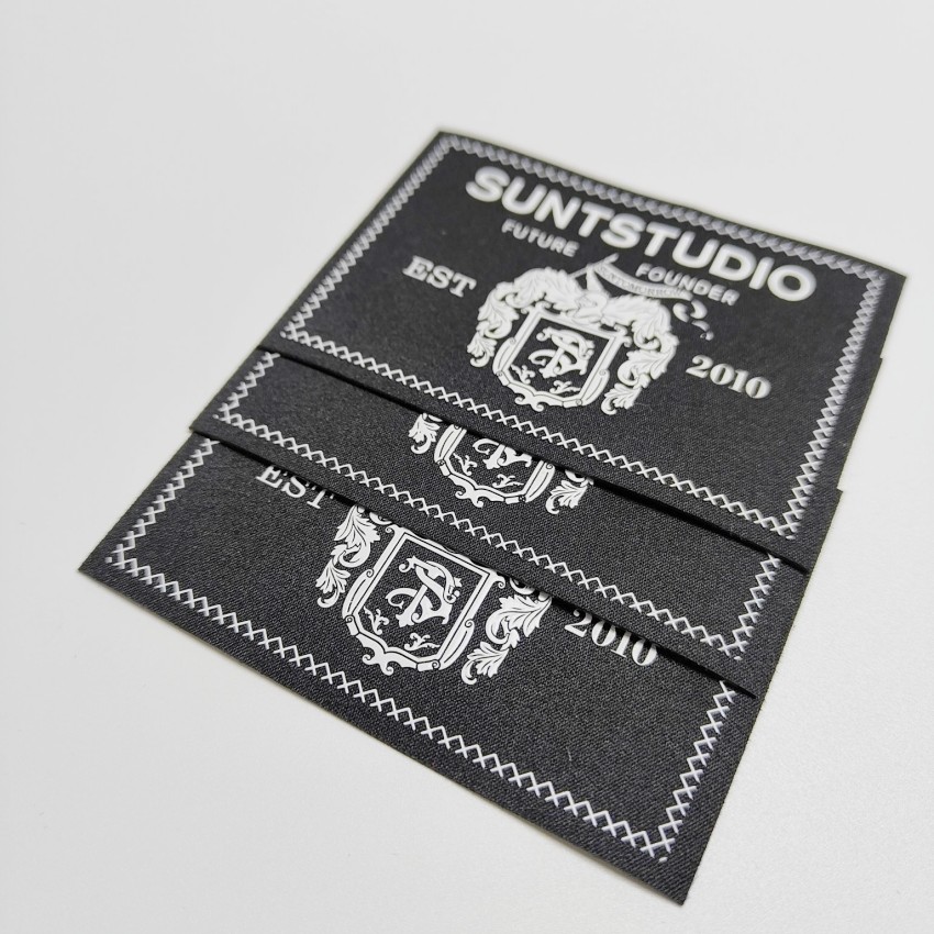 Custom Logo 3D Heat Transfer Patches Iron On For Hoodies Uniforms